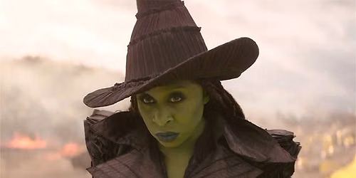 Wicked: For Good