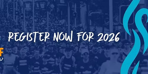 Perth Chevron City to Surf for genU