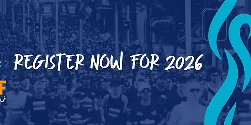 Perth Chevron City to Surf for genU