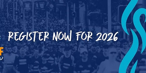 Perth Chevron City to Surf for genU