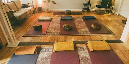 Conscious Breathwork DE