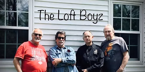 The Loft Boyz