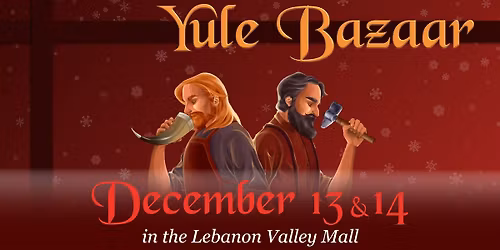 Yule Bazaar
