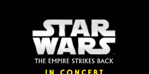 Jacksonville Symphony: Star Wars' The Empire Strikes Back In Concert