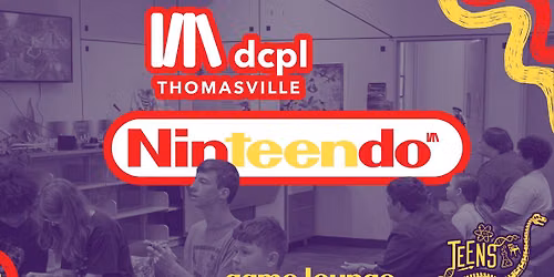 Ninteendo - Mario Kart (Teen)
