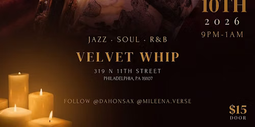 Dahi Divine & friends - Hosted by MILEENA