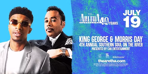 King George