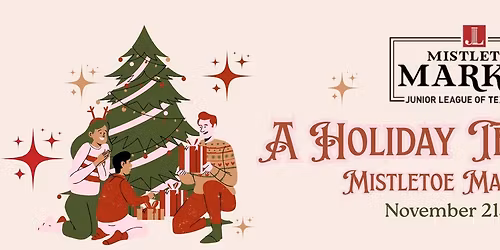 Mistletoe Market 2025