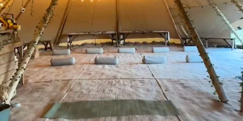 Pregnancy Wellness Retreat (Durham)