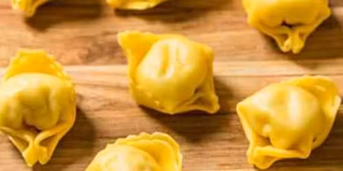 Handmade Tortellini Pasta in Portland