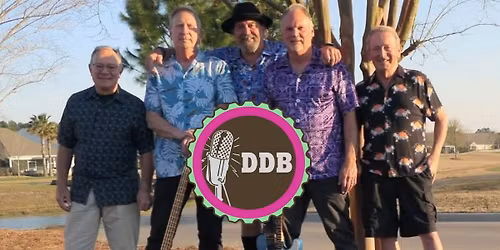 Dew Drop Inn