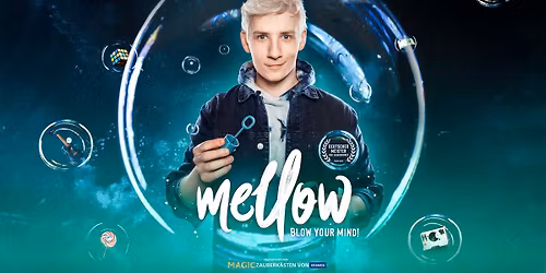 Mellow - Blow Your Mind!