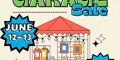 Traceview Estates Neighborhood Garage Sale