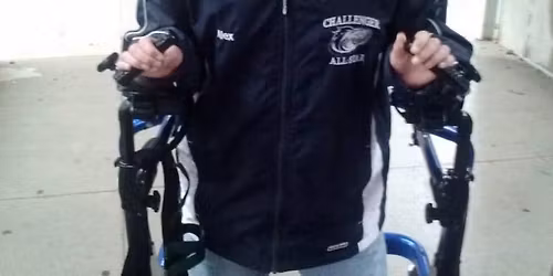 Alex Gentile Memorial Scholarship Night 