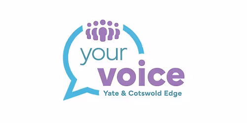 Your voice... Yate and Cotswold Edge