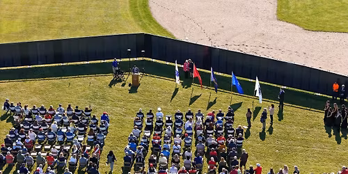 Sunday, March 22 | 1:45 PM Closing Ceremony