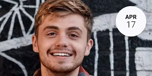 LMAO with AJ Leidig: Chicago\u2019s Funniest at Comedy Plex