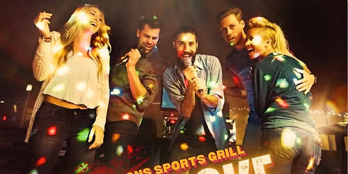 \ud83c\udfa4Karaoke Contest @ Icons!\ud83d\udcb0