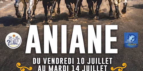 F\u00c9RIA DE LA SAINT BENOIT D\u2019ANIANE 2026