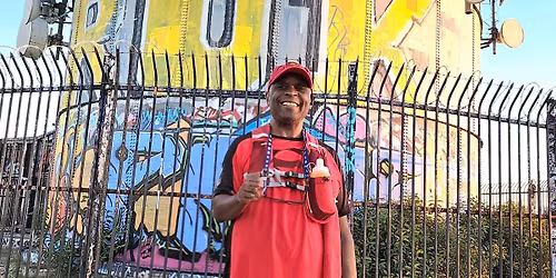 Turnbull canyon Hike