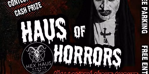 Haus of Horrors