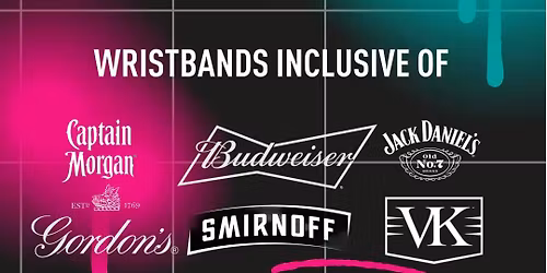 Bank Holiday Sunday 3rd May 2026 - LIMITLESS