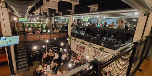 Beergeek YCFMIDP x BAR-N