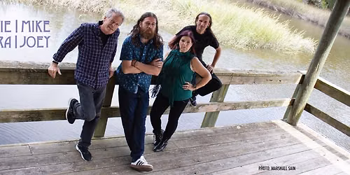 Deep Creek Soul @ American Fish