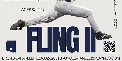 Spring Fling II (AZ)