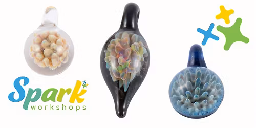 Spark Workshops Wednesday 4\/15\/2026