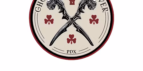 Ghosts In Kennewick!