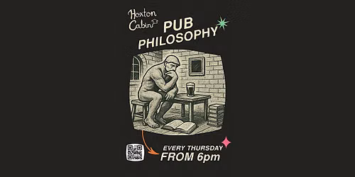 Pub Philosophy