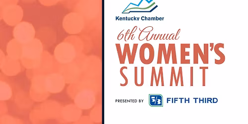 6th Annual Women's Summit