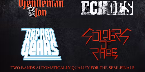 M2TM KENT 2026 - HEAT 8