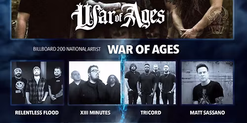 Breaking Darkness Music Festival 2026