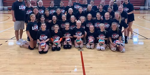 2026 Iowa HP Skills Camp