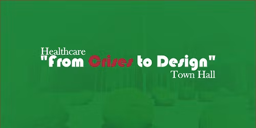 Healthcare Town Hall