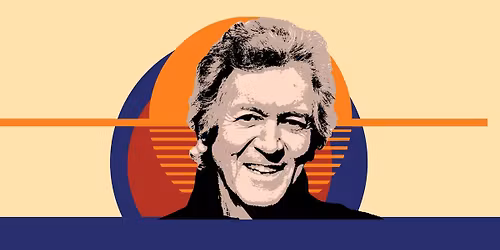 Rodney Crowell: Airline Highway Tour