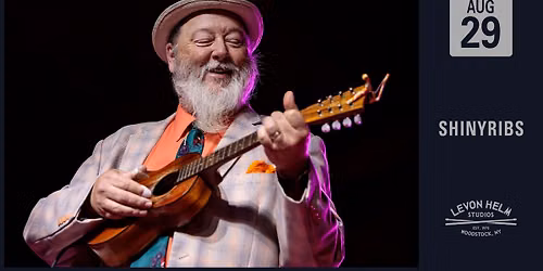 Shinyribs