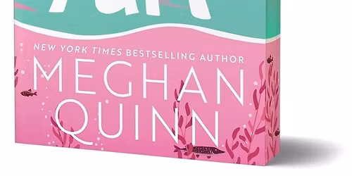 Meghan Quinn