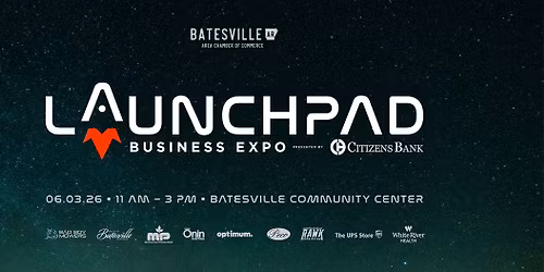 LAUNCHPAD | Business Expo presented by Citizens Bank