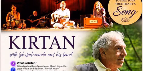 KIRTAN