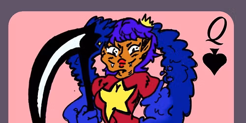 Figure Gesture Drawing