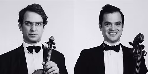 Opus 76 Quartet - Alexander Markov at Johnson County Community College - Yardley Hall