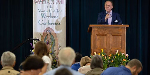 Marian Catechist Day of Reflection