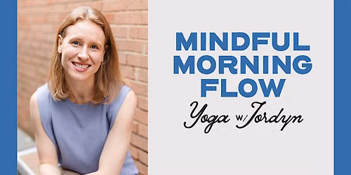 Mindful Morning Flow
