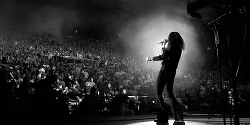 Get The Led Out - A Tribute to Led Zeppelin