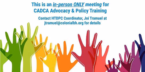 General Membership Meeting