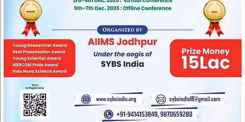 6th Science Conclave 