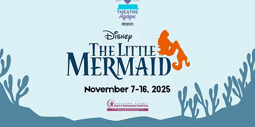 Disney's The Little Mermaid